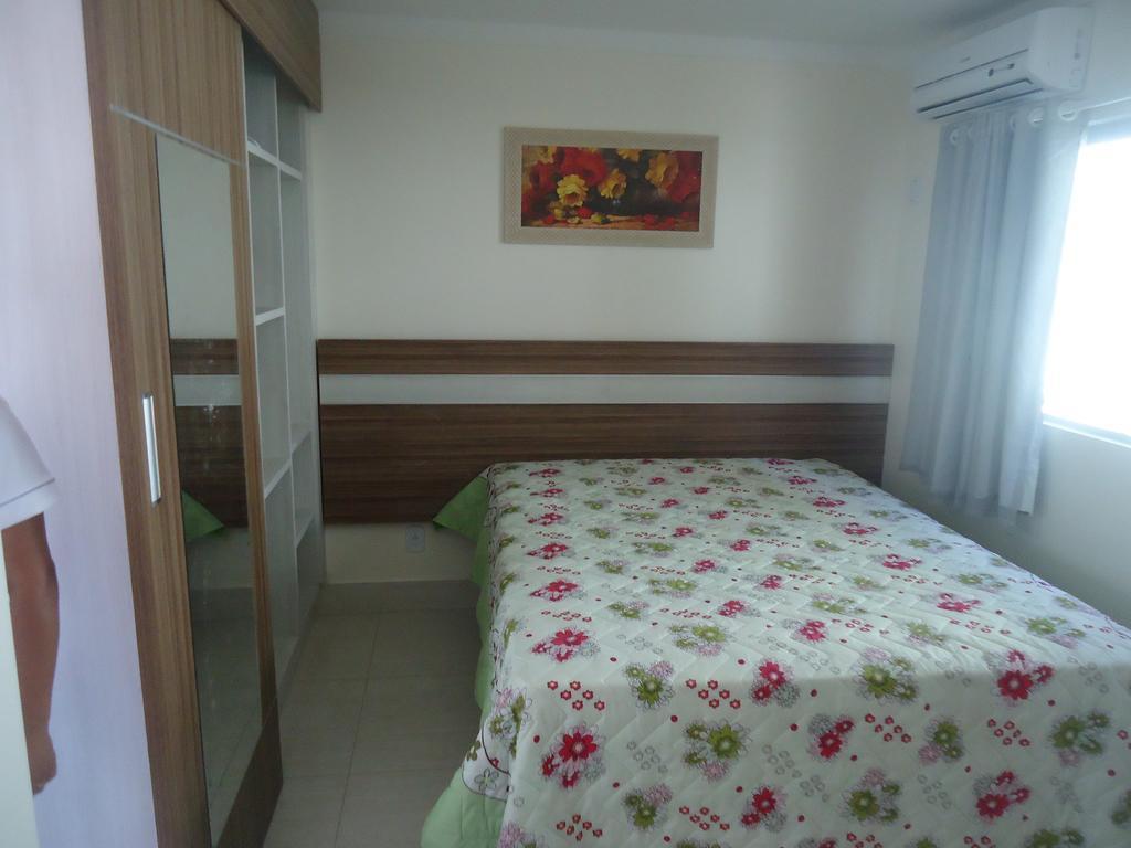 Lacqua Diroma Apartment Caldas Novas Eksteriør billede